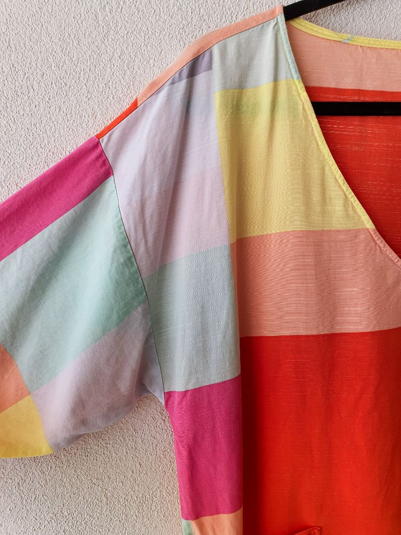 HANDMADE Dress S