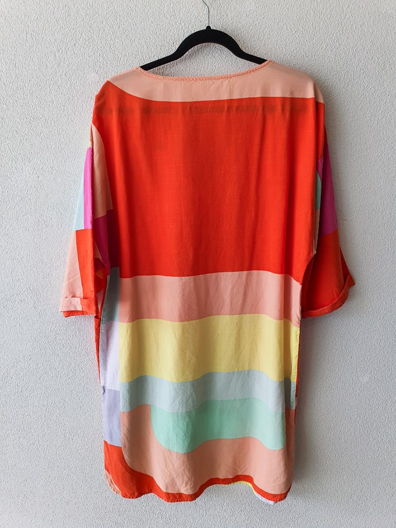 HANDMADE Dress S