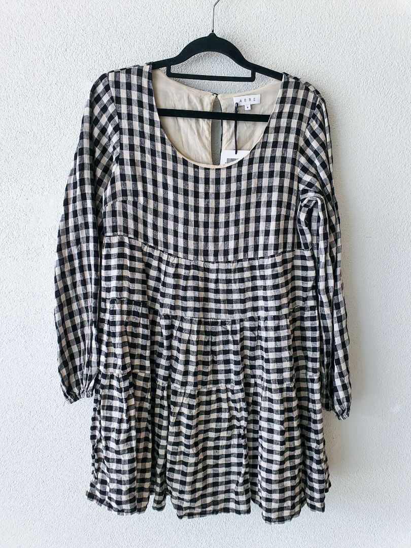 AERE Dress XS