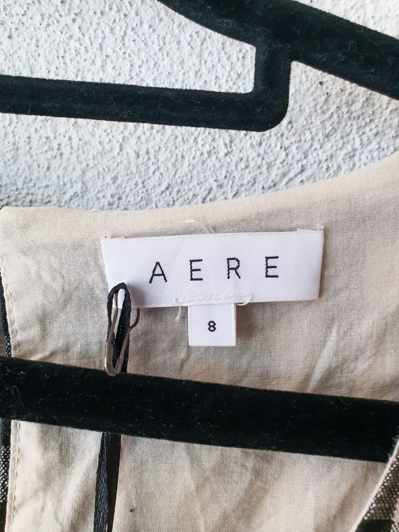 AERE Dress XS