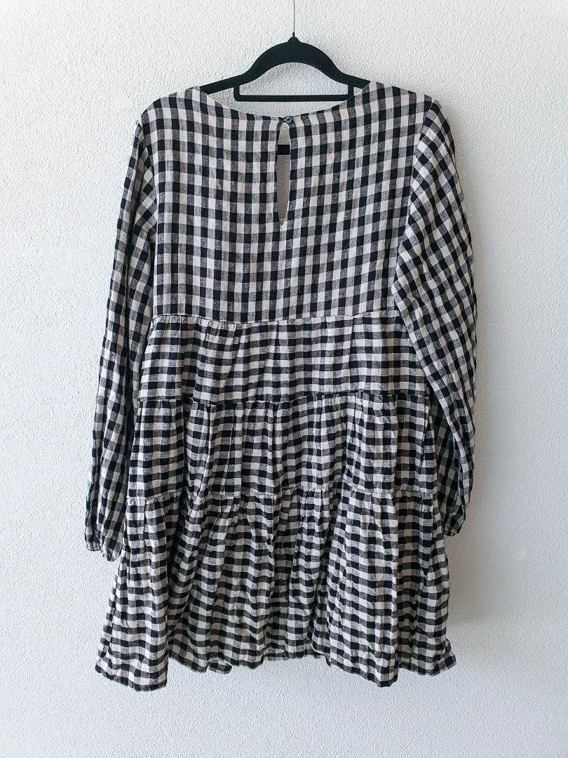 AERE Dress XS