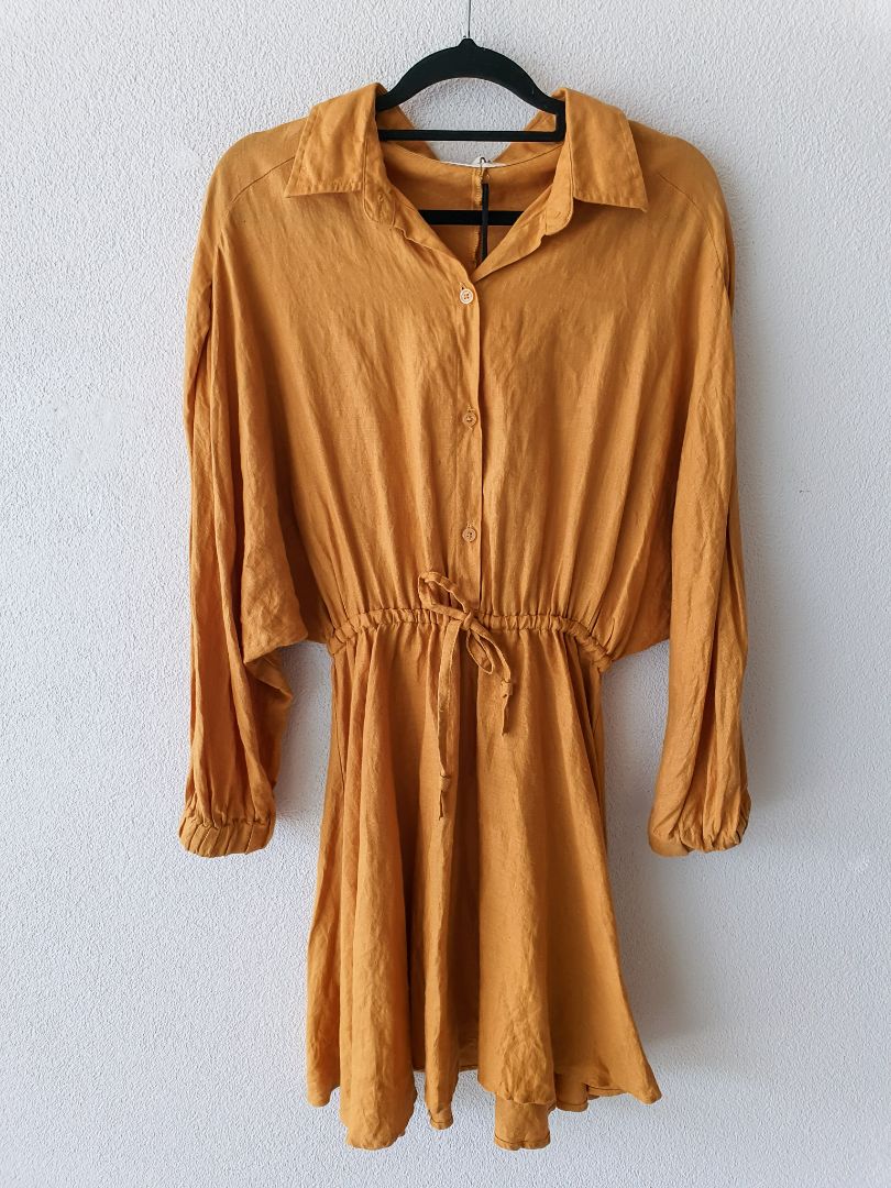 CUCA Dress S
