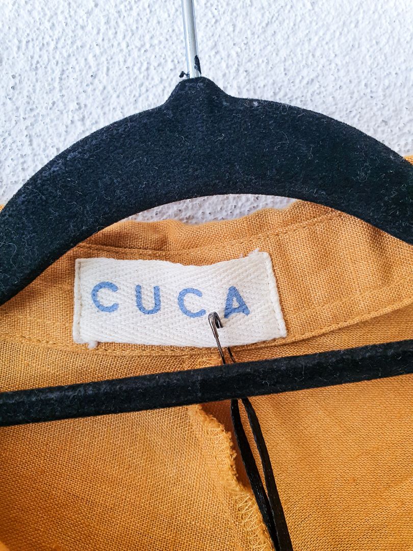 CUCA Dress S