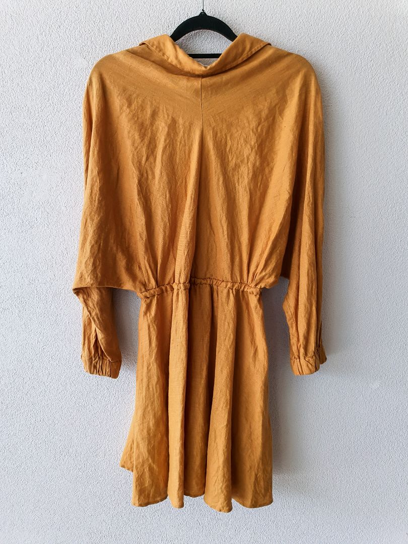 CUCA Dress S