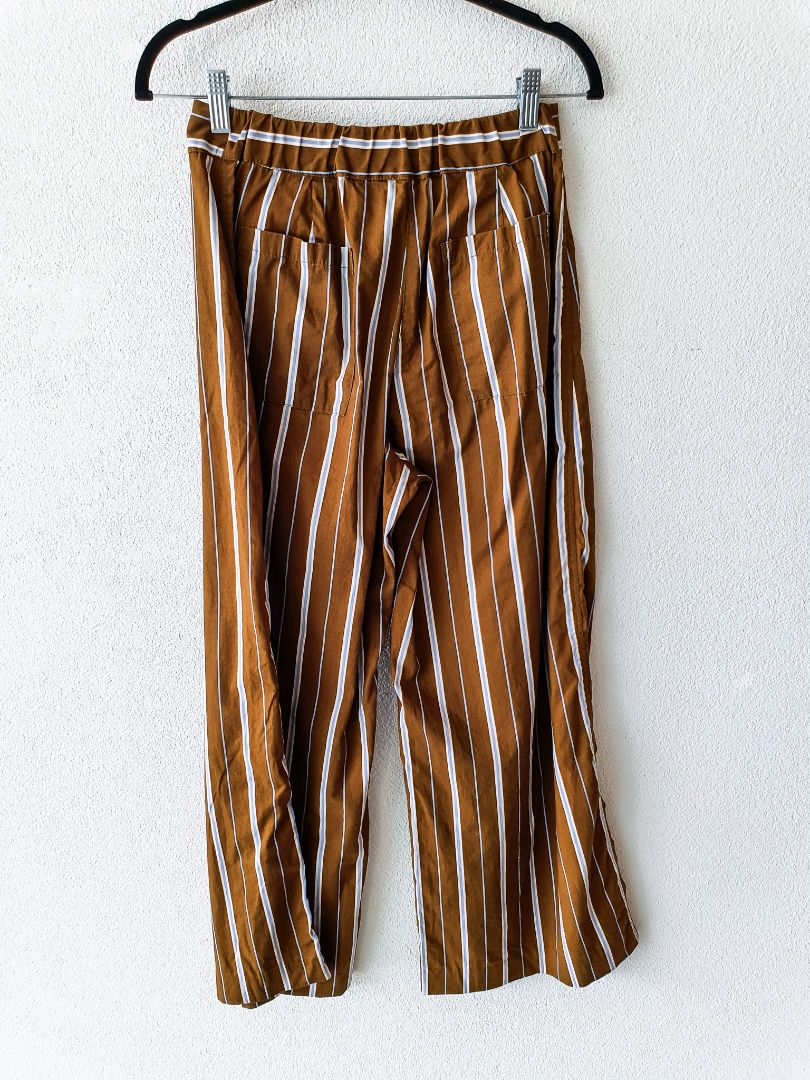 MINA NEW ZEALAND pants S