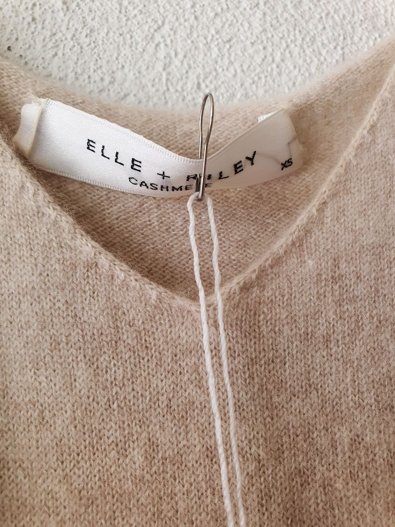 ELLE + RILEY Dress XS