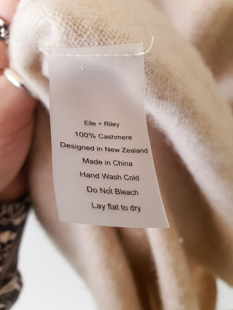 ELLE + RILEY Dress XS