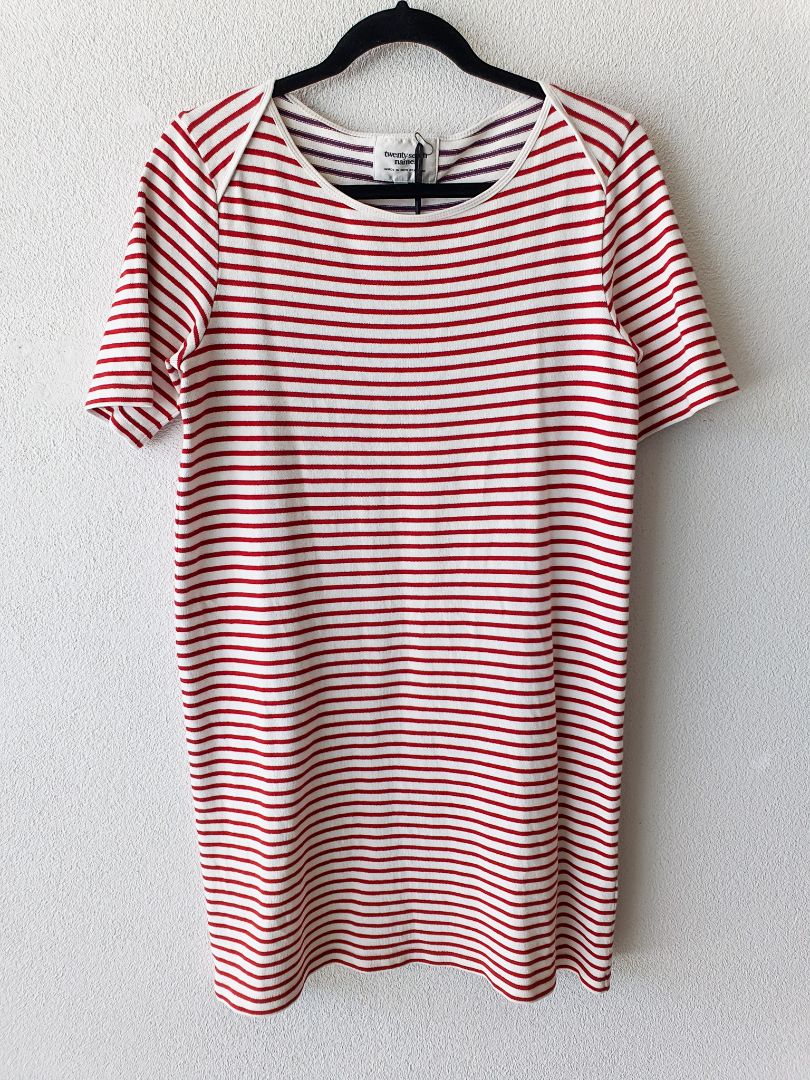 TWENTY SEVEN NAMES Dress M