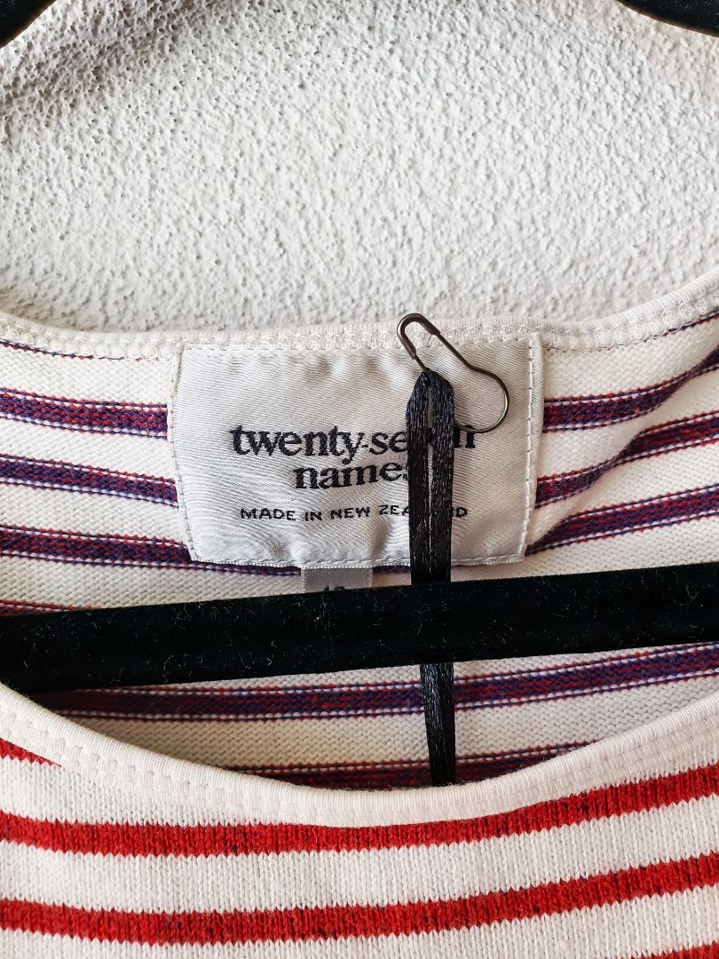 TWENTY SEVEN NAMES Dress M