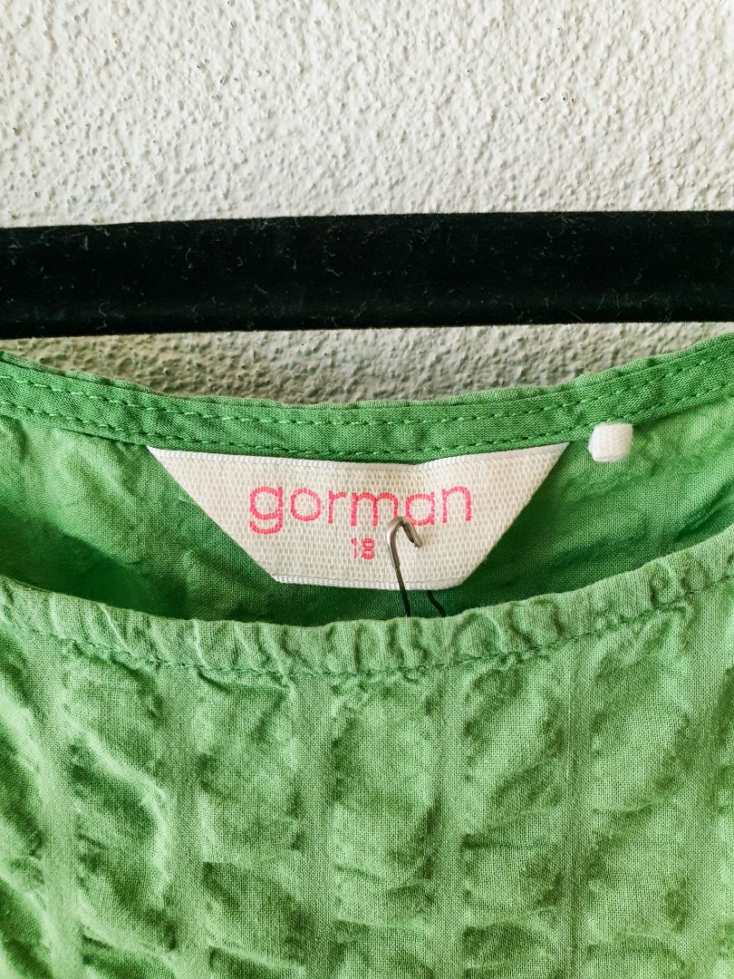 Gorman Dress XXL