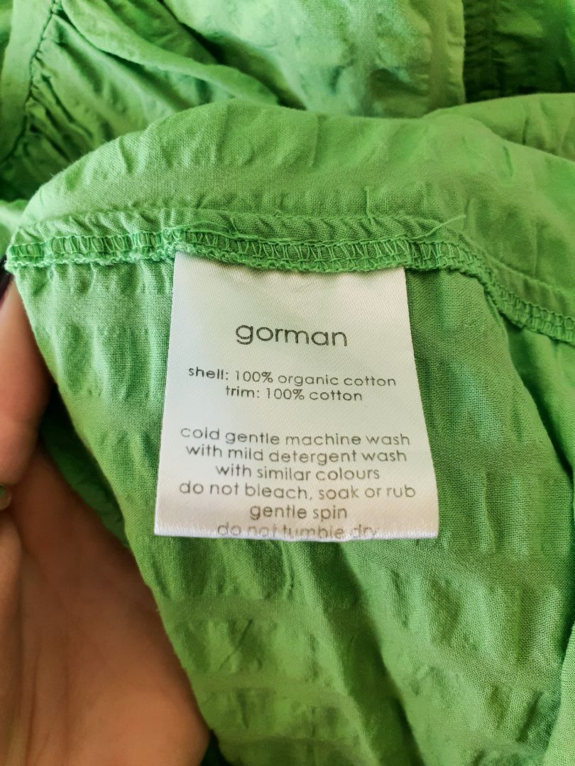 Gorman Dress XXL