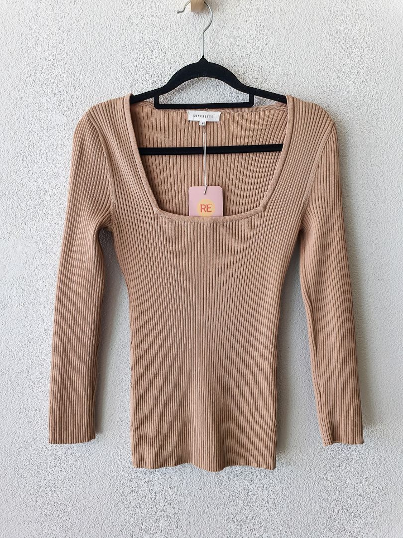 Superette Top XS/S