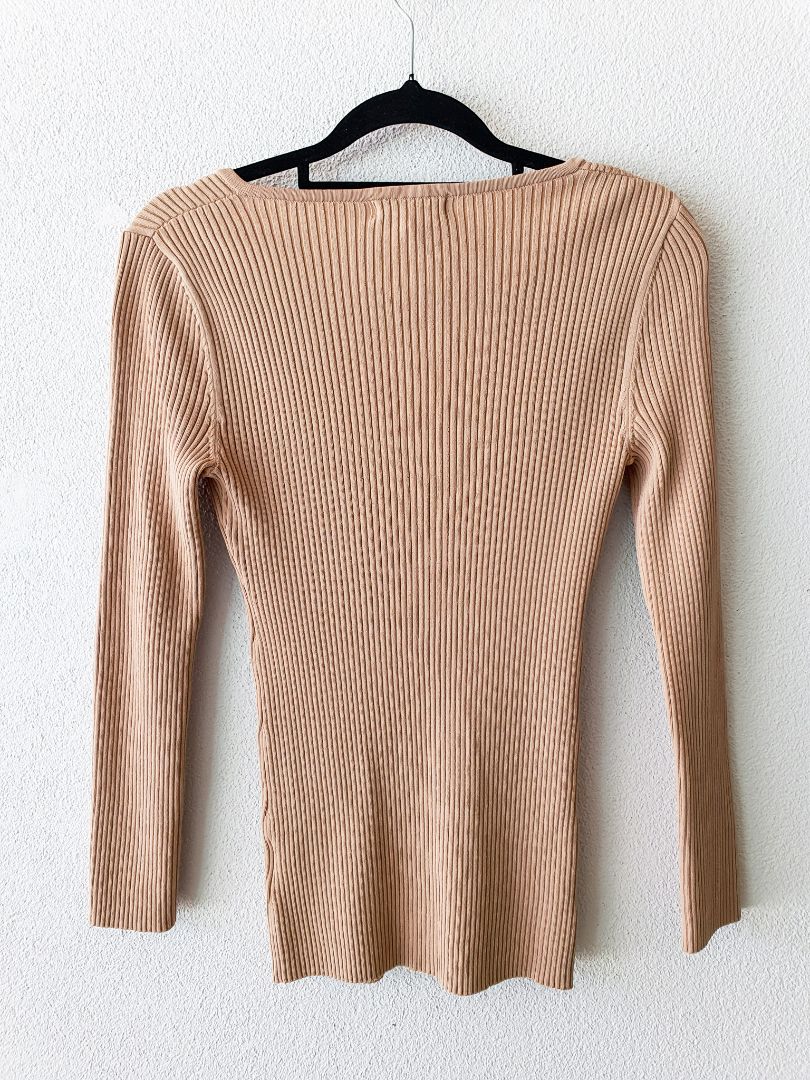 Superette Top XS/S