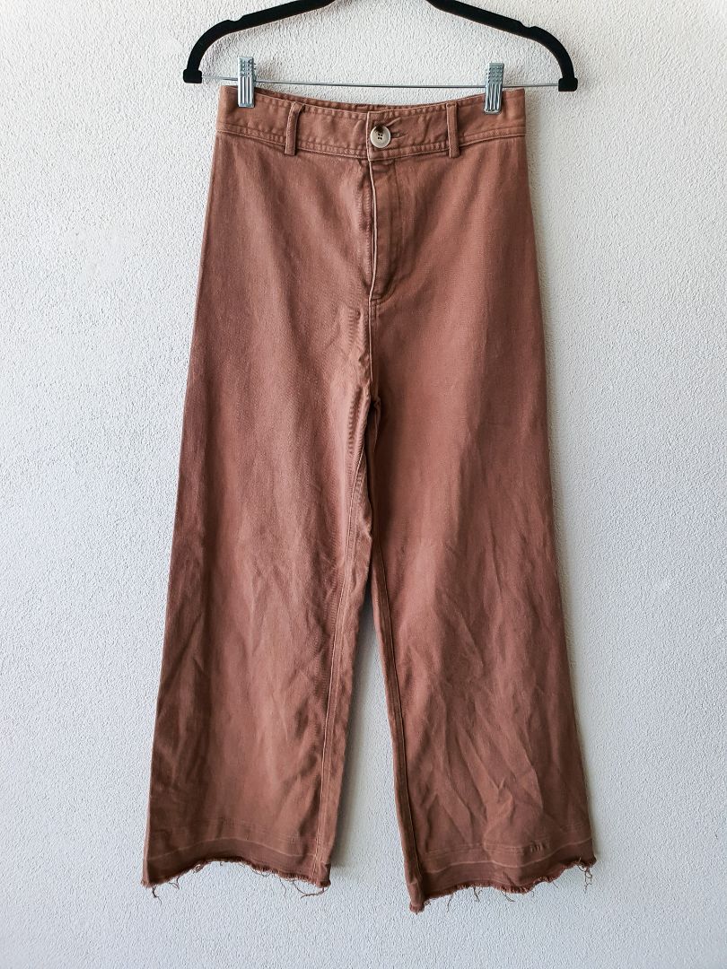 Long Lost pants S