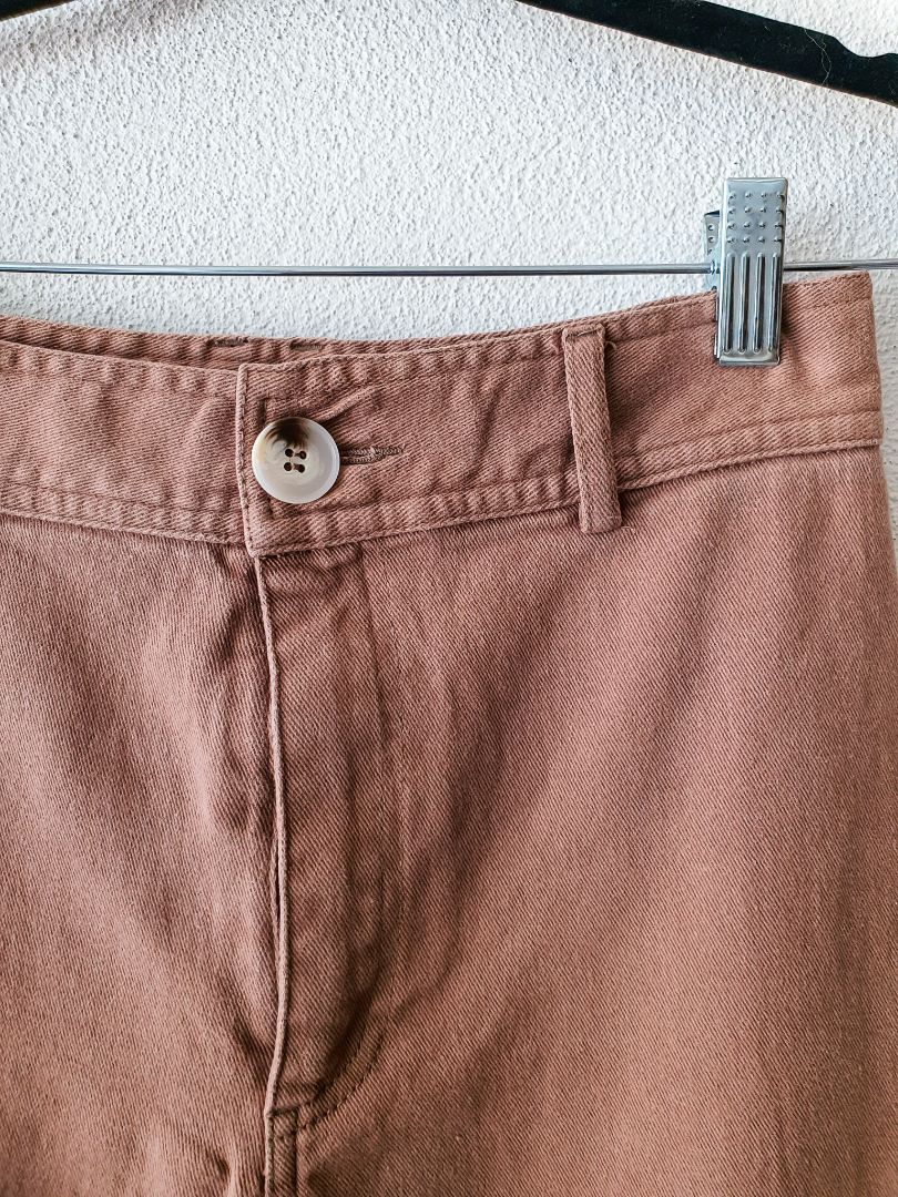 Long Lost pants S
