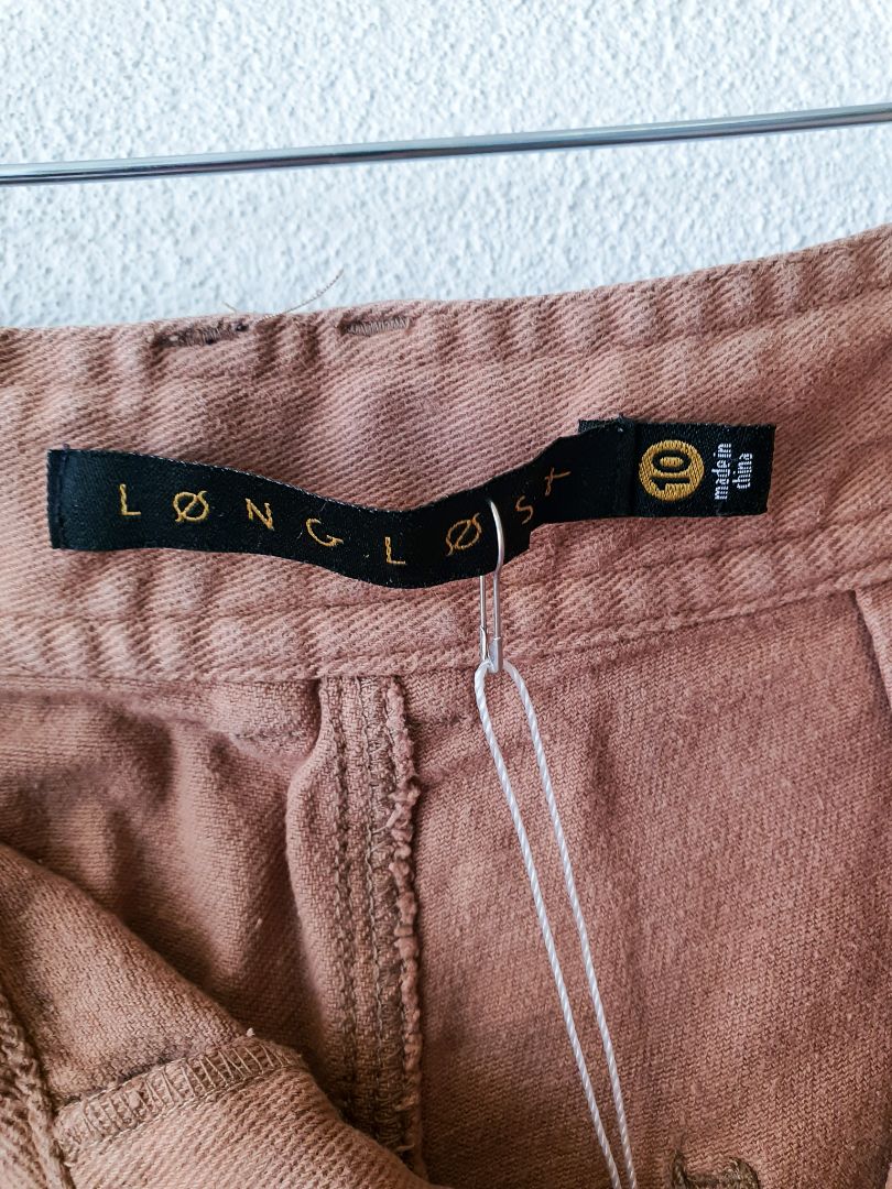 Long Lost pants S