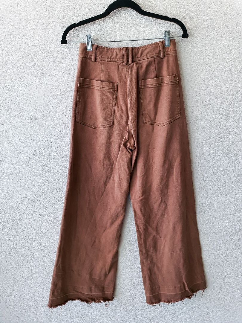 Long Lost pants S