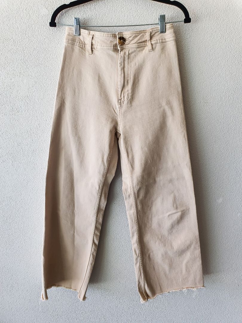 Stradivarius pants S