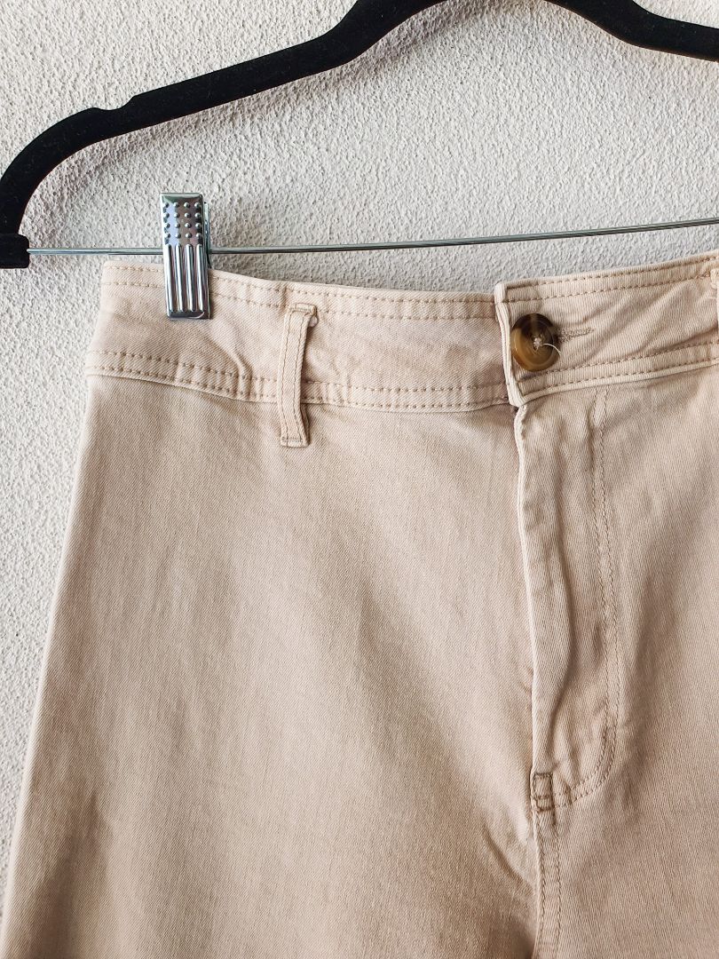 Stradivarius pants S