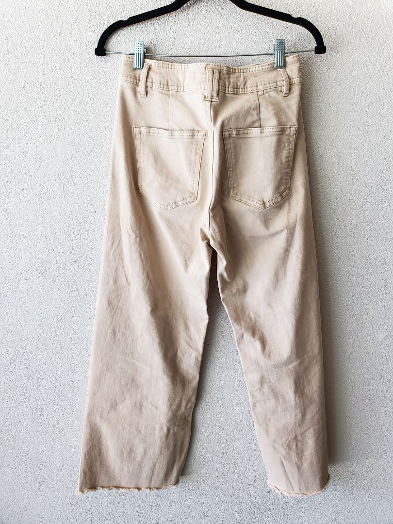 Stradivarius pants S