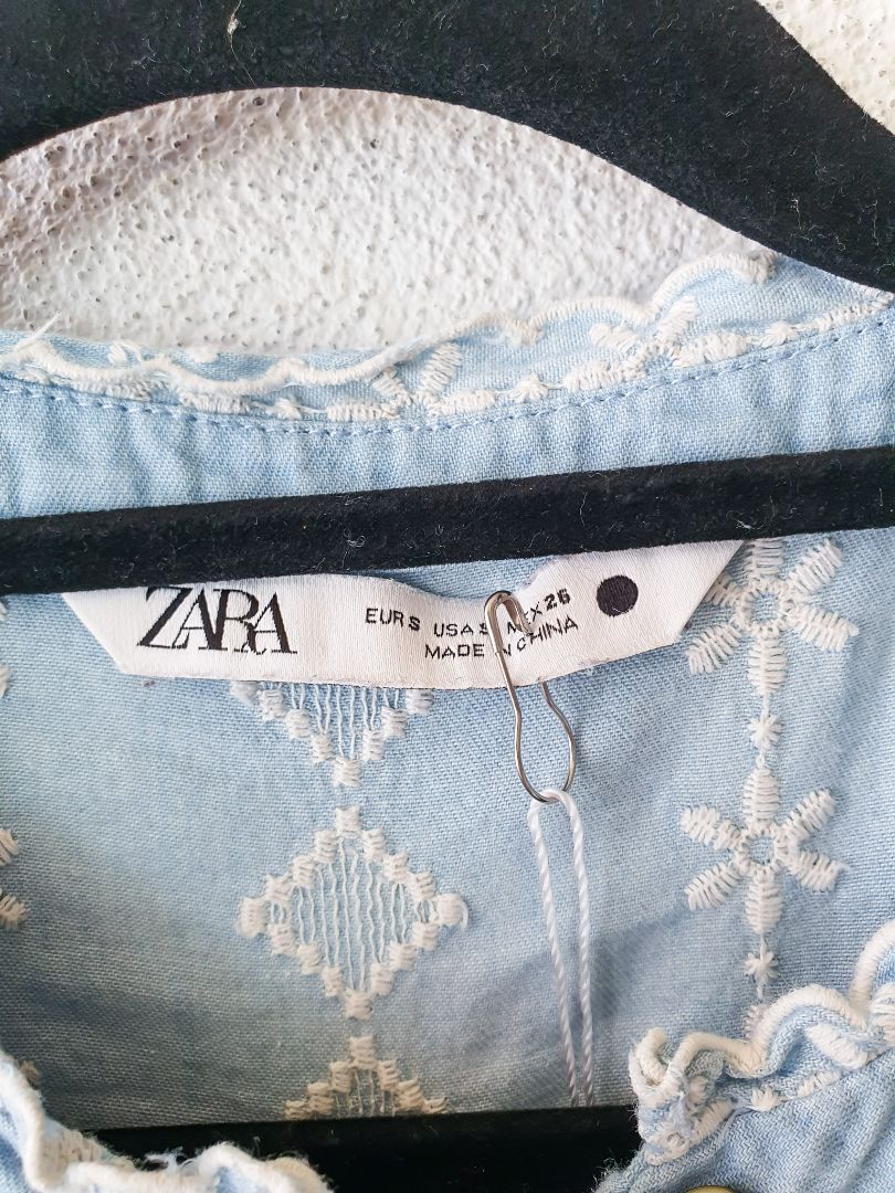 ZARA Top S