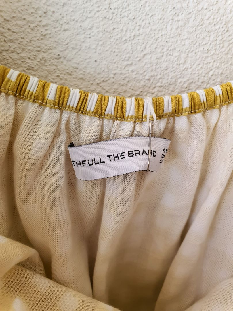 Faithfull The Brand Dress M