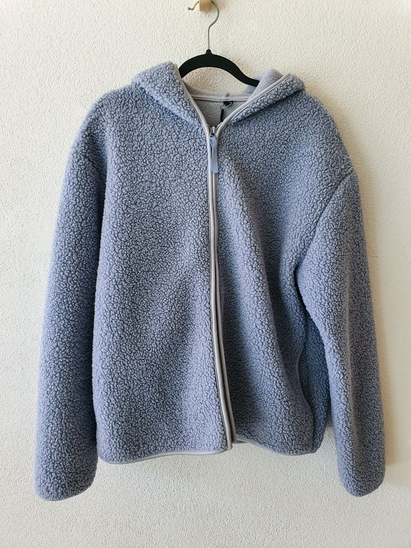 Jacket S