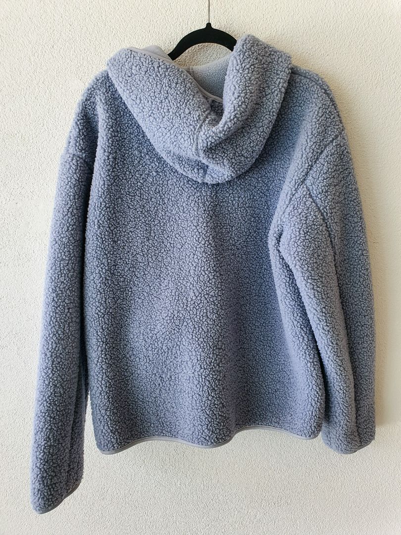 Jacket S