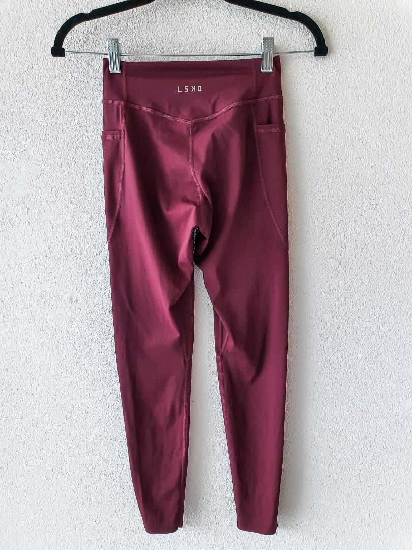 LSKD Pants XS