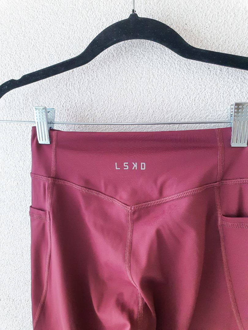 LSKD Pants XS