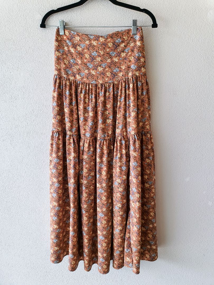 Among the Brave Skirt XS