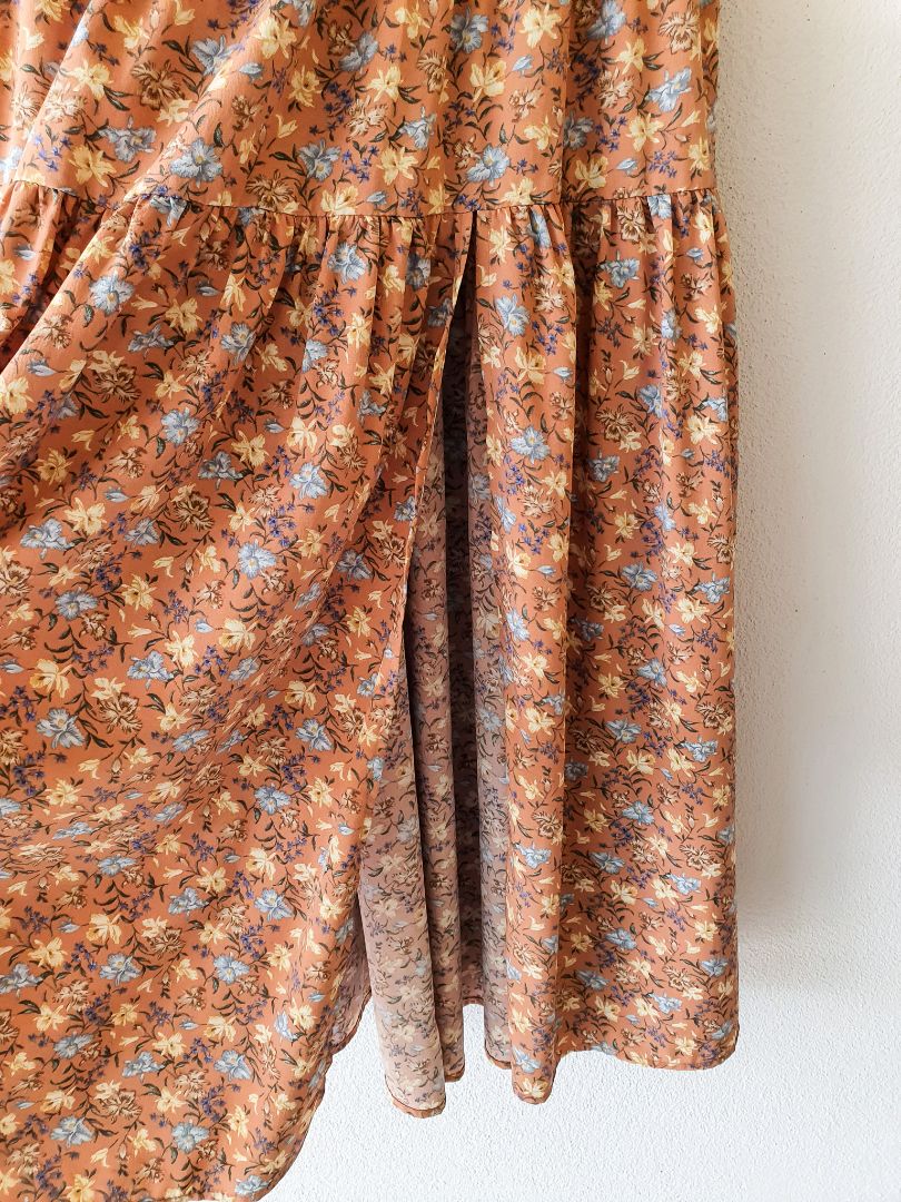 Among the Brave Skirt XS