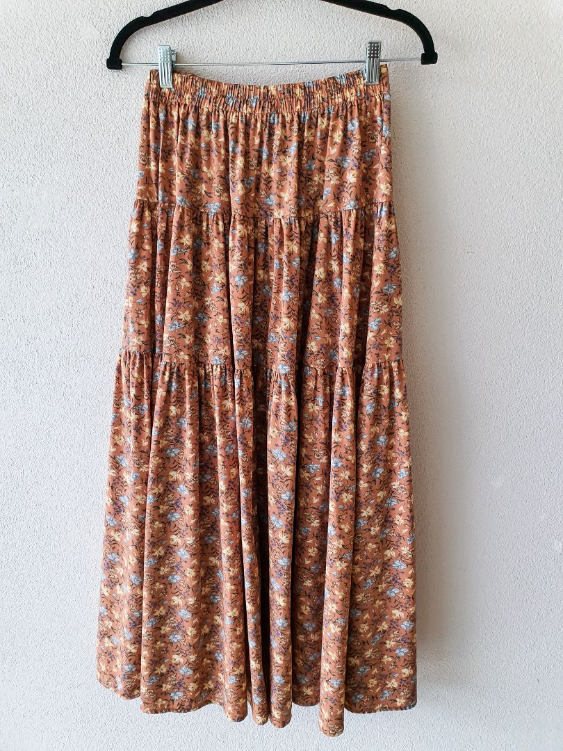Among the Brave Skirt XS