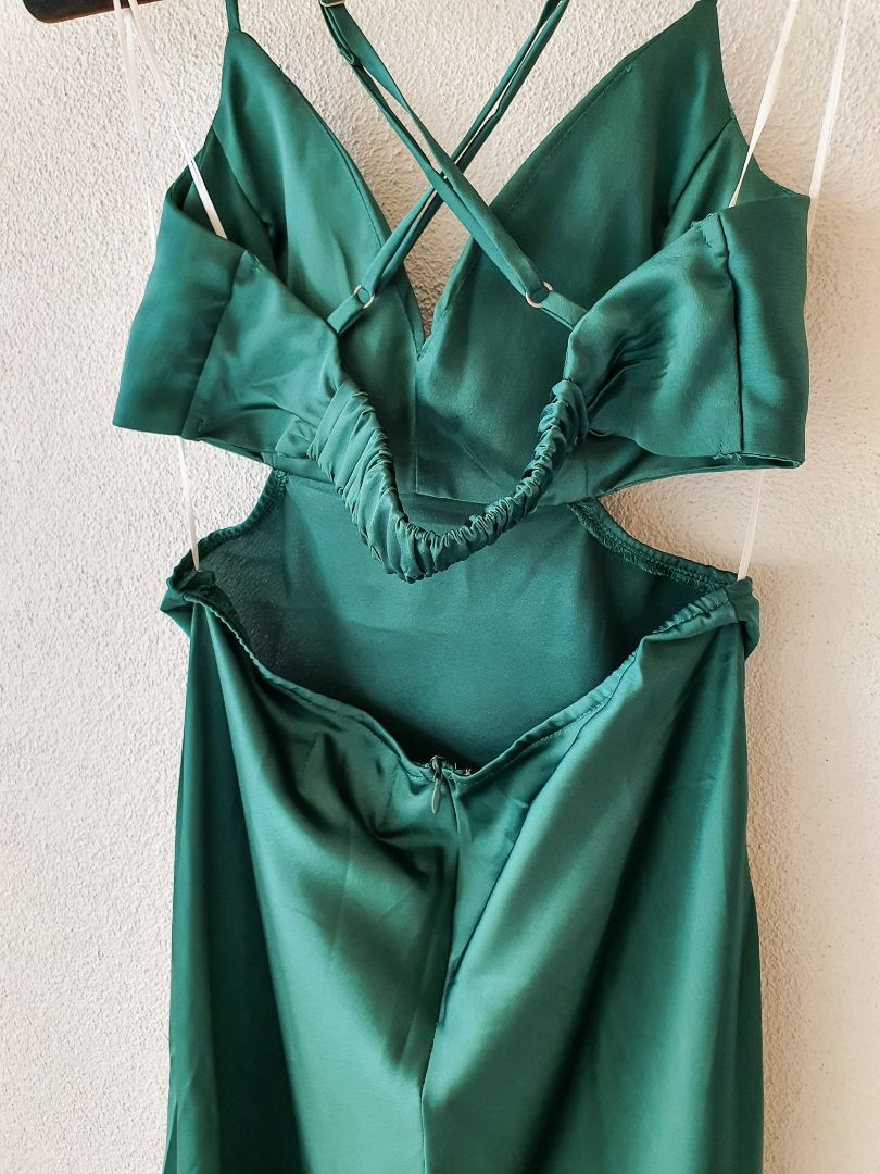 Hello Molly Dress S