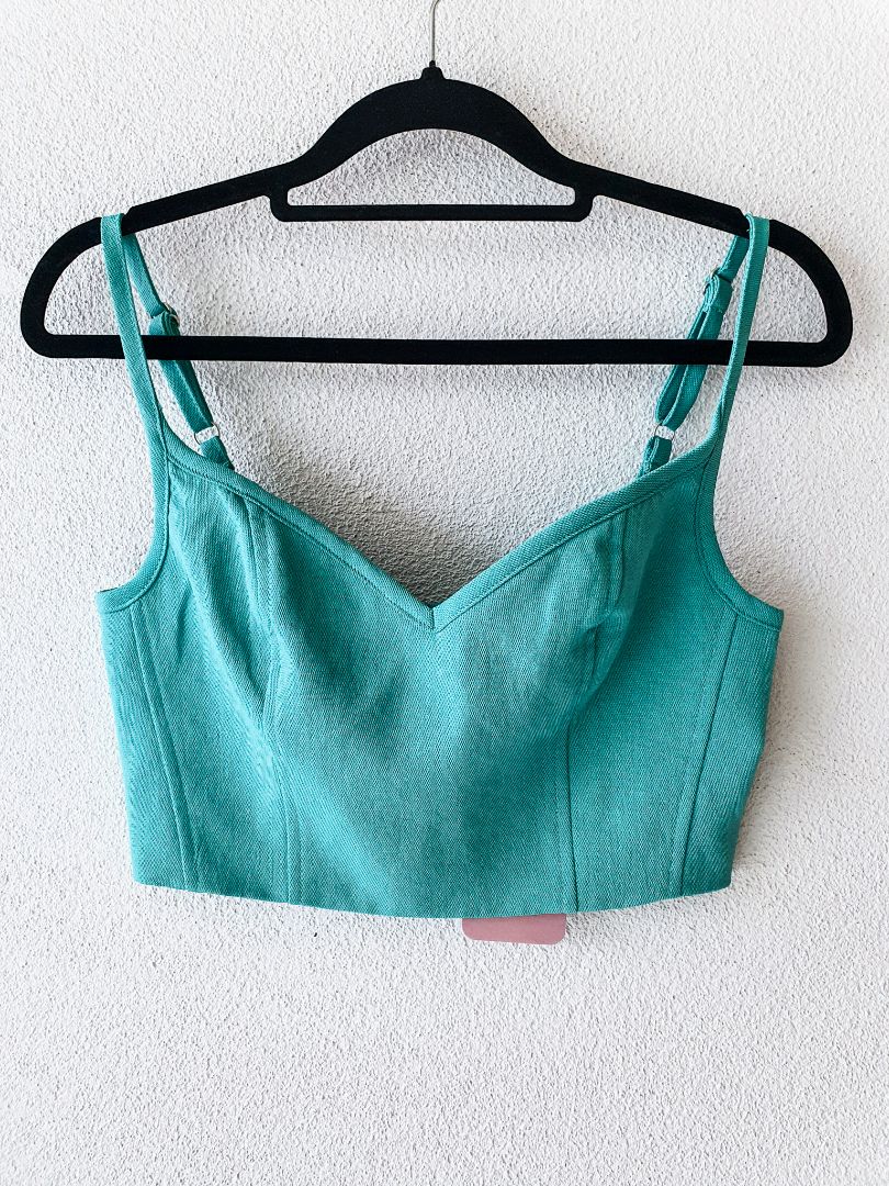 Kookai Top XS