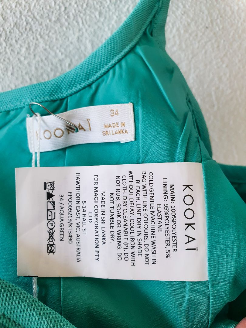 Kookai Top XS