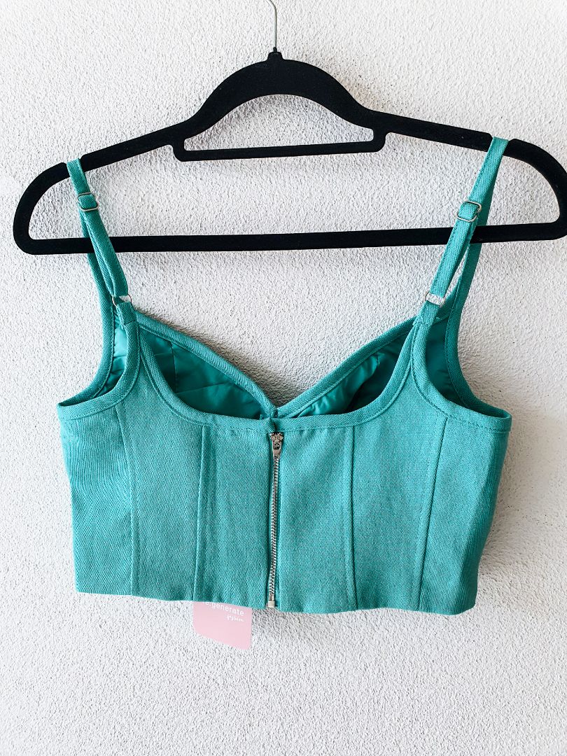 Kookai Top XS