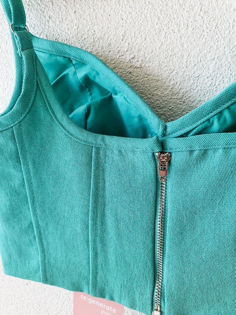 Kookai Top XS
