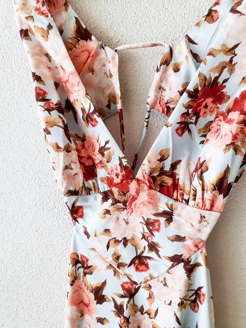 Hello Molly Dress XS