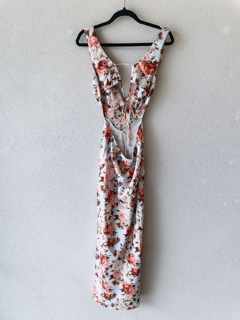 Hello Molly Dress XS