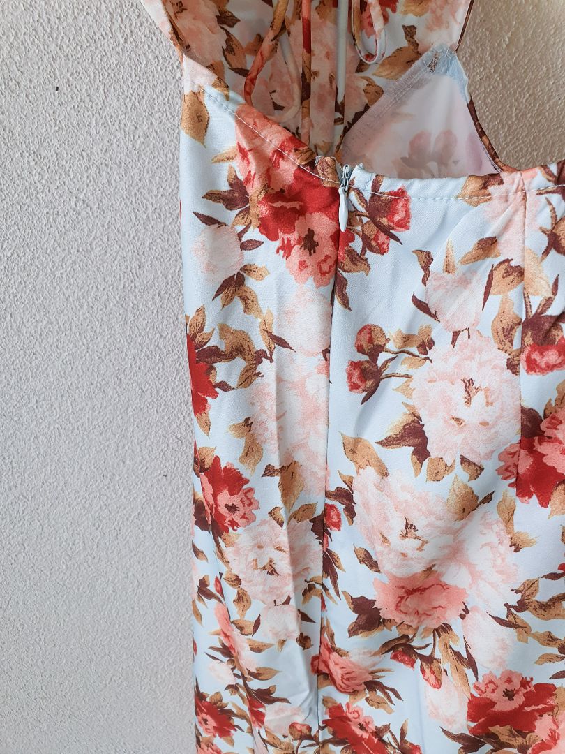 Hello Molly Dress XS