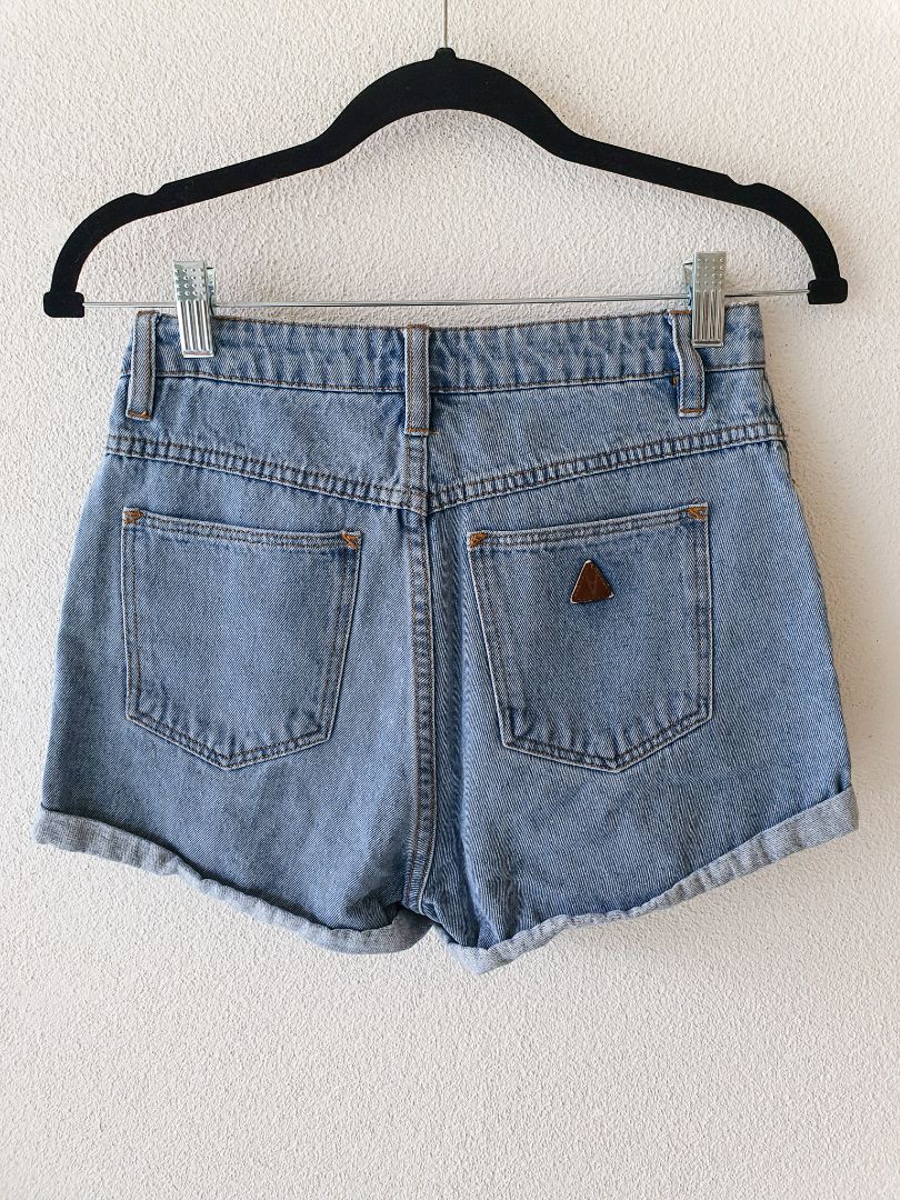 Abrand Jeans Shorts S