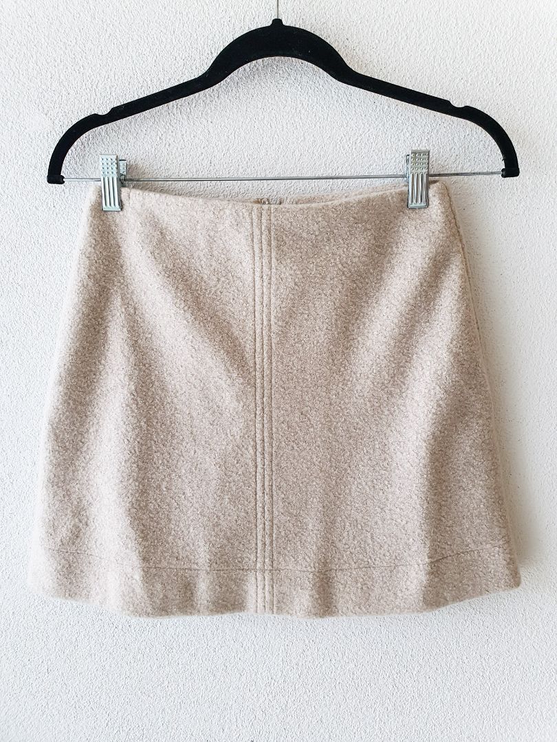 Among the Brave Skirt XS