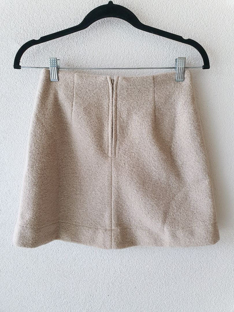 Among the Brave Skirt XS