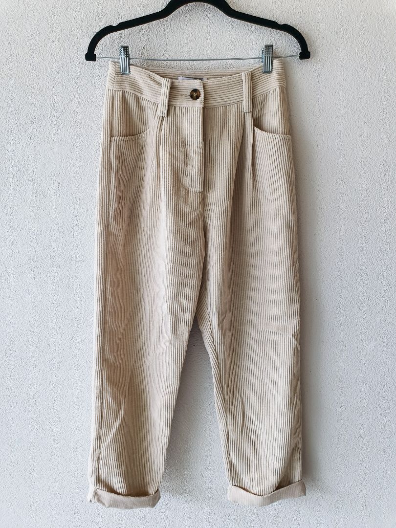 Petal & Pup pants XS