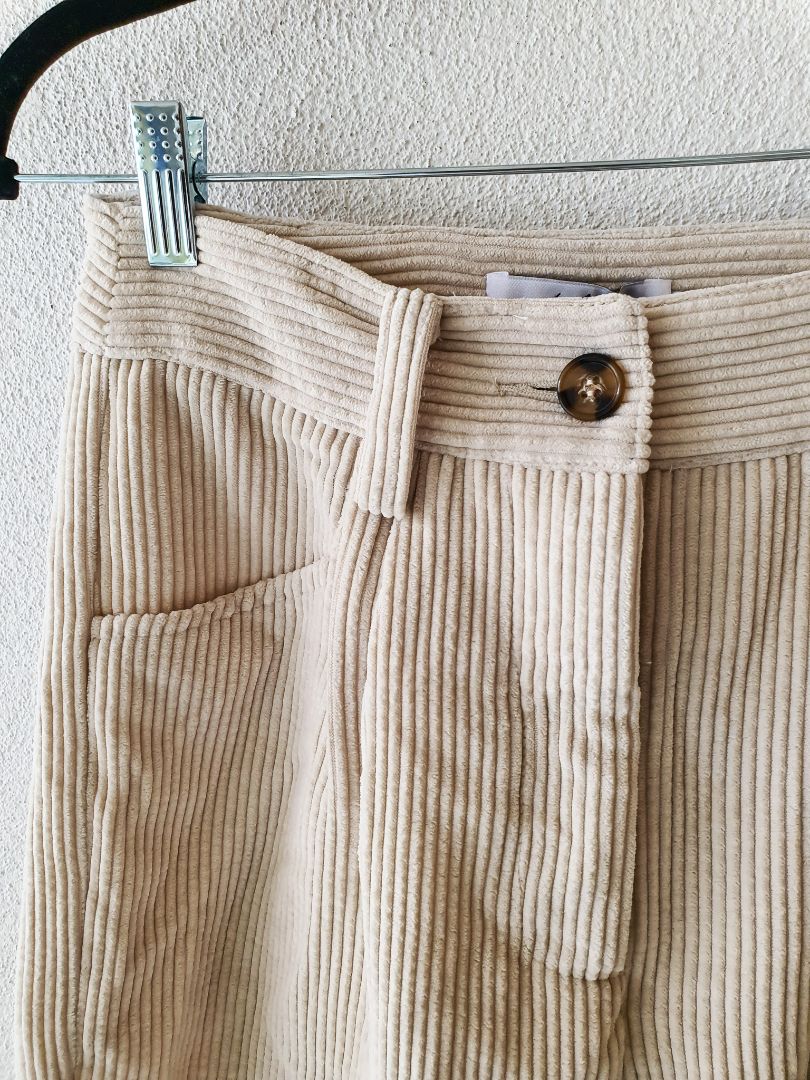 Petal & Pup pants XS
