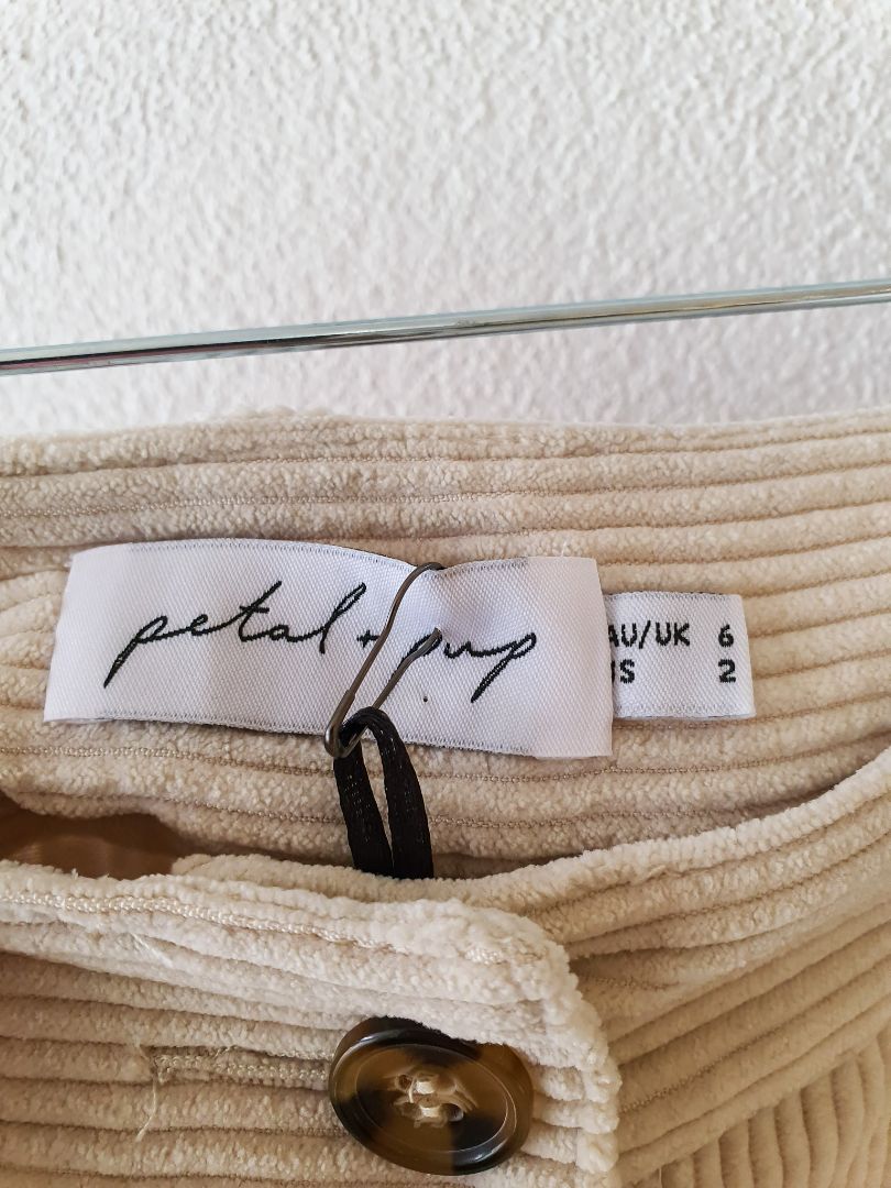 Petal & Pup pants XS