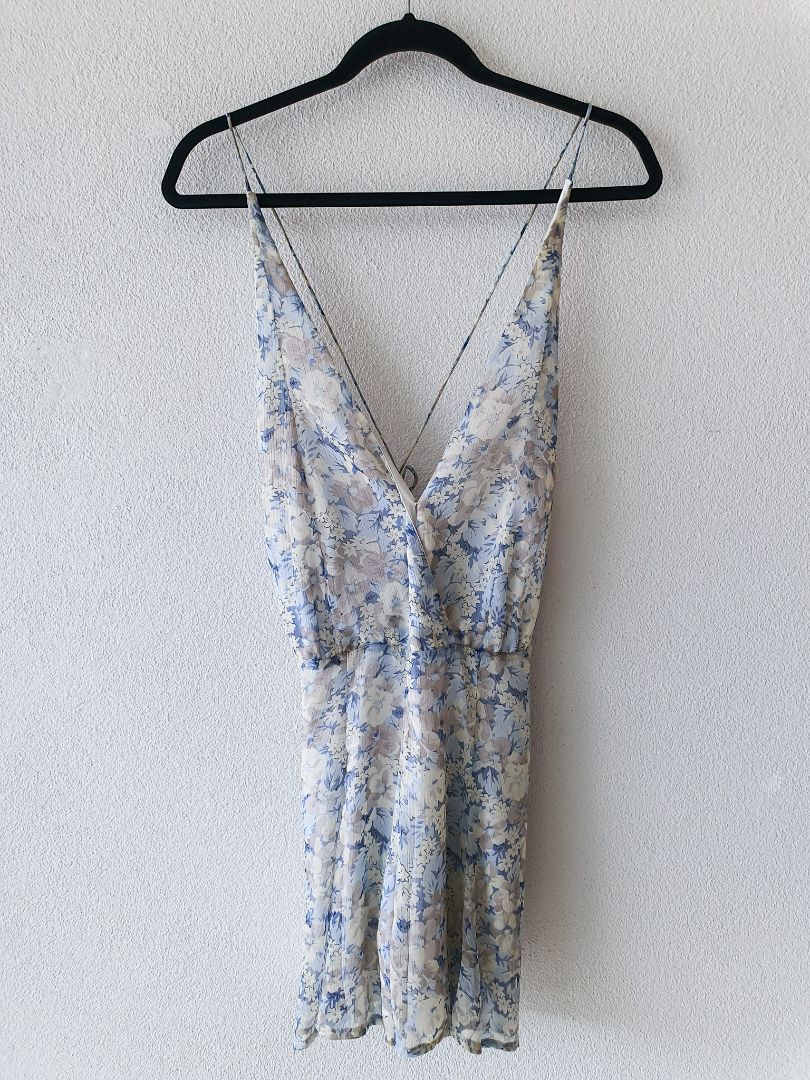 RUBY Jumpsuit S