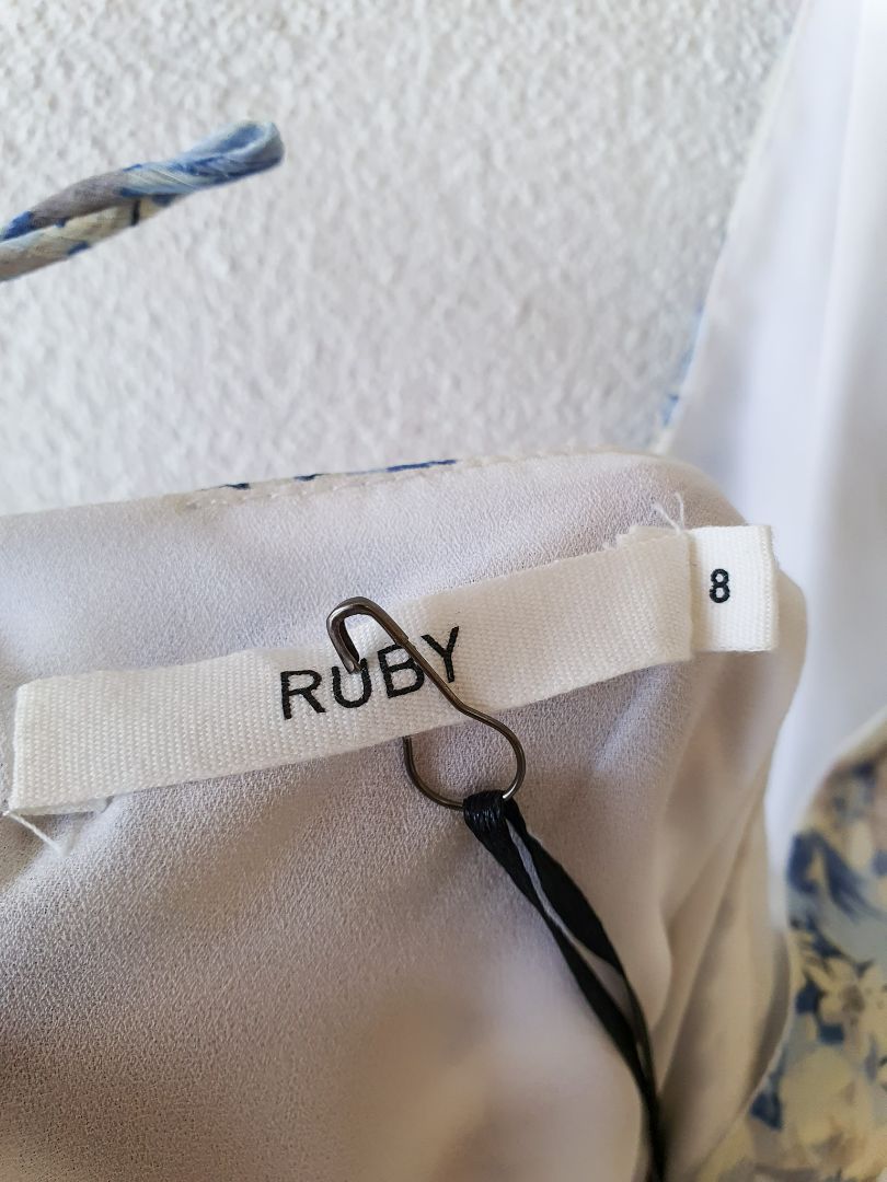 RUBY Jumpsuit S