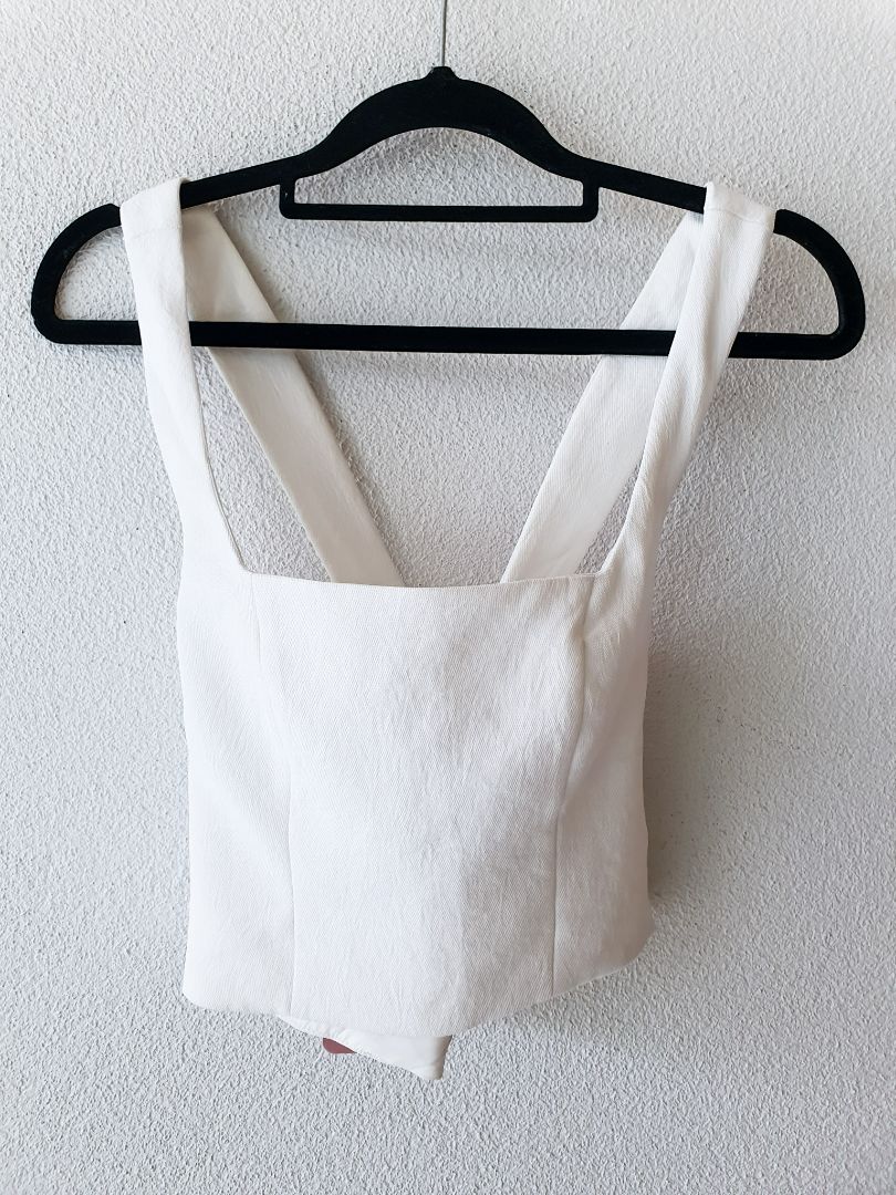 Kookai Top XS